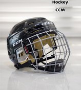 تصویر کلاه حرفه ای اسکیت هاکی Hockey برند CCM 