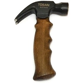 تصویر چکش توسن مدل 252TCH وزن 250 گرم 
