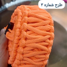 تصویر بافت هنگدرام 