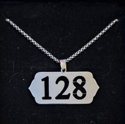 تصویر گردنبند 128 