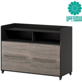 تصویر فایل اداری اسمردیس مدل F115 