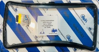 تصویر واشر درب سوپاپ 206تیپ 2 