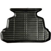 تصویر کفی صندوق لیفان 620 