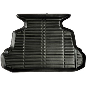 تصویر کفی صندوق لیفان 620 