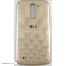 تصویر درب پشت مناسب برای گوشی ال جی مدل LG K10 