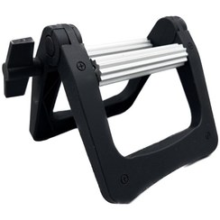 تصویر دستگاه تیوپ خالی کن اسکوییزر Professional Hairdresser's Hair Colour Metal Tube Squeezer