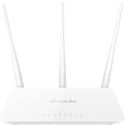 تصویر تندا F3 300Mbps Wireless Tenda F3 300Mbps Wireless