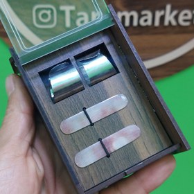 تصویر مضراب قانون 