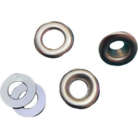 تصویر حلقه سایز کوچک (50 عددی) 