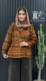 تصویر شکت کلاه دار کد1366 