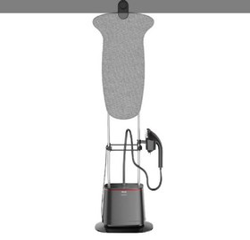 تصویر اتو بخار ایستاده عرشیا مدل ARSHia Garment Steamer 3211