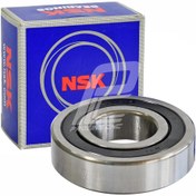 تصویر بلبرینگ اسپیندل ان اس کا مدل 7008DB-2RZ P4 سرامیکی 