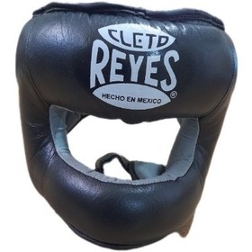 تصویر کلاه رزمی مدل REYES 2023 - XL 