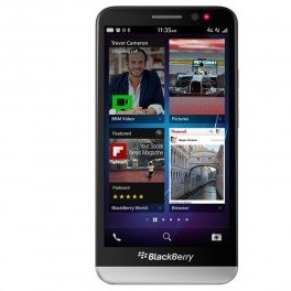 تصویر BlackBerry Z30 Mobile Phone BlackBerry Z30 Mobile Phone