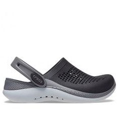 تصویر کفش دخترانه پسرانه یونیسکس 360 دمپایی گرفتار کراکس Crocs 