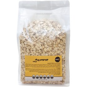 تصویر جو دوسر پرک درشت - 900 گرم Oat flakes big - 900g
