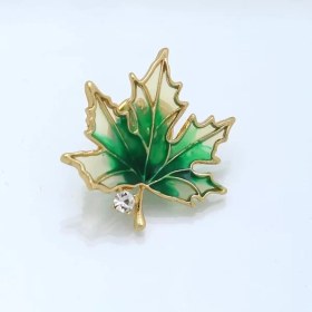 تصویر کد A-121 | گل‌سینه برگ سبز 