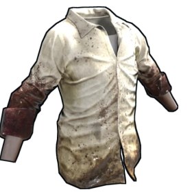 تصویر خرید Survival Shirt آیتم استیم 