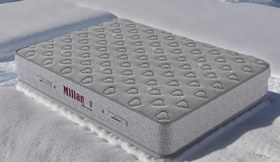 تصویر تشک آدنیس مدل میلانو - ۲×۲ Mattress adonis milani