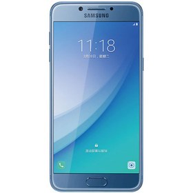 تصویر سامسونگ گلکسی C10 دوسیم کارت ظرفیت 64 گیگابایت ا Samsung Galaxy C10 Dual SIM- 64GB Samsung Galaxy C10 Dual SIM- 64GB