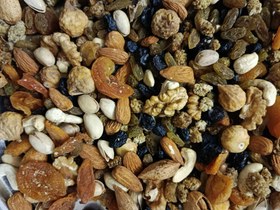 تصویر آجیل شرین - 500گرم 