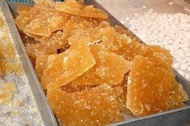 تصویر نبات تخته ای 