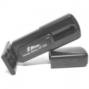 تصویر مهر جیبی ژلاتینی شاینی S-723 (18*47 میلیمتر) 