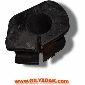 تصویر لاستیک چاکدار برلیانس H230-220 