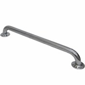 تصویر دستگیره دیواری کمکی 50 سانتی متر کروم 