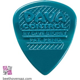 تصویر پیک گیتار داوا مدل O-Control 