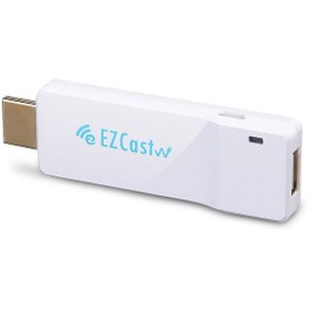 تصویر دانگل EZCast Wire Dongle HDMI 