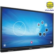 تصویر اکتیوپنل پرومتین 70 اینچی مدل AP4 Promethean Active Panel AP4