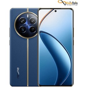 تصویر گوشی موبایل ریلمی Realme 12 Pro Plus 5G با حافظه 128 گیگابایت و رم 8 گیگابایت 