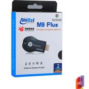 تصویر دانگل انتقال تصویر مدل M9 