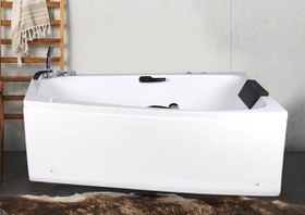 تصویر جکوزی لادر lador مدل L210 