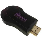 تصویر دانگل HDMI مدل MX برند JBL 