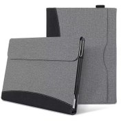 تصویر کیف کلاسوری مدل Folio مناسب برای سرفیس پرو 9 Folio Case For Surface Pro 9