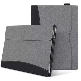 تصویر کیف کلاسوری مدل Folio مناسب برای سرفیس پرو 8 Folio Case For Surface Pro 8