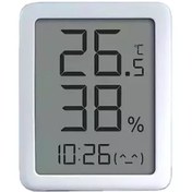 تصویر سنسور رطوبت و دما شیائومیXiaomi MHO-C601 Hygrometer Temperature 