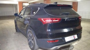 تصویر فیدلیتی مدل 1401 ا پرایم(7 نفره) پرایم(7 نفره)