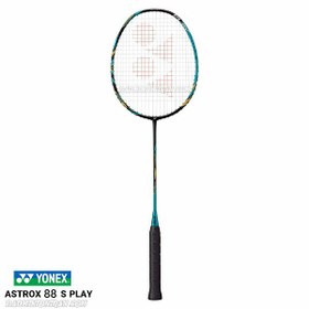 تصویر راکت بدمینتون یونکس YONEX ASTROX 88 S PLAY 