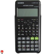تصویر ماشین حساب مهندسی کاسیو مدل FX-82ES PLUS 