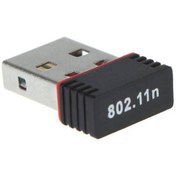 تصویر کارت WIFI USB پی-نت مدل WN 101 