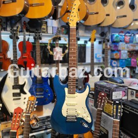 تصویر ARIA PRO II STG 003 - 3 TONE SUNBURST 