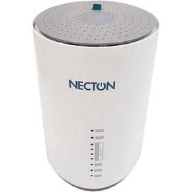 تصویر مودم رومیزی Necton مدل LC02 TD-LTE/FD - سفید 