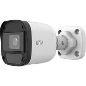 تصویر دوربین مداربسته یونی ویو (uniview) مدل UAC-B115-F28 