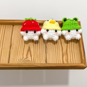 تصویر قارچ های فانتزی 