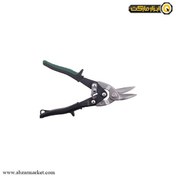 تصویر قیچی ورق بر دستی TATS-R10 توسن (مستقیم بر) Sheet-scissors-TATS-R10-TOSAN