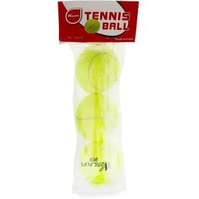 تصویر توپ تنیس ماهوتی WELKIN 909 WELKIN 909