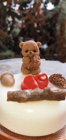 تصویر صابون تزئینی 